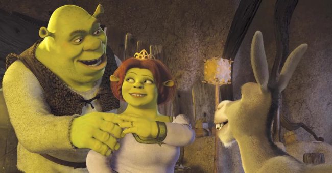 “Shrek 5” rikthehet në korrik të vitit 2026, yjet e dikurshme sërish pjesë e kastit