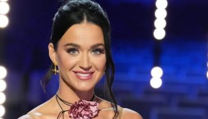 Katy Perry njofton albumin e gjashtë, titullohet “143”