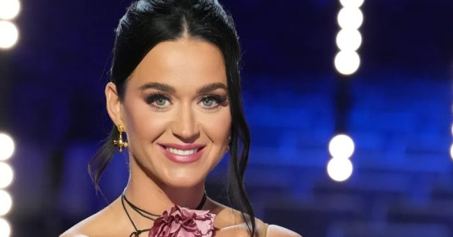 Katy Perry njofton albumin e gjashtë, titullohet “143”