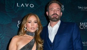 Ben Affleck dhe Jennifer Lopez publikojnë publikisht shtëpinë e tyre për shitje