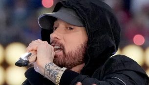 Albumi i ri i Eminem, “The Death of Slim Shady” cilësohet si “një çantë e përzier” nga kritikët