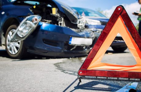 Aksident fatal në Shkallën e Tujanit, ndërrojnë jetë dy të rinj