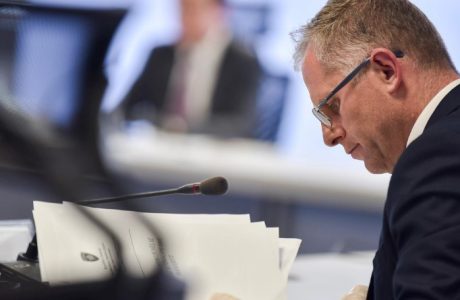 Bislimi e konsideron të ekzagjeruar kritikën për moskonstituimin e institucioneve në Kosovë