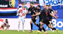 Shqipëri – Kroaci një nga ndeshjet më të bukura të Euro 2024 sipas UEFA-s