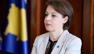 Gërvalla: Jo pa PDK-në, vetëm bashkë me PDK-në, ky ishte mesazhi i Abdixhikut