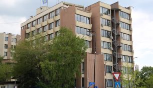 Aktakuzë ndaj një personi për spiunazh