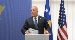 Haradinaj: Kushdo që e ndihmon LVV-në për formimin e qeverisë është “argat” i Serbisë