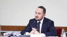 Salianji fiton gjyqin me Kokalarin