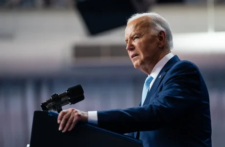 Joe Biden diagnostikohet me kancer agresiv të prostatës