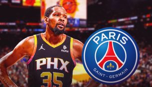 Kevin Durant është aksionari më i ri te PSG