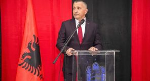 Kamberi kërkon reciprocitet të të drejtave të shqiptarëve të Luginës me ato të serbëve të Kosovës: Çfarëdo zgjidhje tjetër çelë konflikte të reja