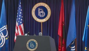 BDI: Ka përpjekje të organizuara për dobësimin e gjuhës shqipe