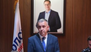 Serbia pretendon se kryetari i Listës Serbe është ftuar për intervistim nga Prokuroria Speciale