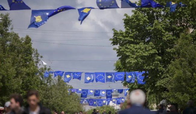 Dorëzimi i pushtet në veri ndodhi – A do të hiqen masat?