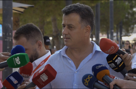 Prokuroria nisi procedim, reagon Noka: Xhoni Asllanaj, nipi dhe shoferi i Albert Xhabaftit – Policia ia njeh mirë skedën