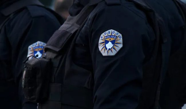 Policia arreston një të dyshuar për keqpërdorim të fondeve publike – dëmi 100 mijë euro