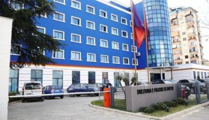 Riorganizim në Policinë e Shtetit, emërohen drejtues të rinj në disa qarqe