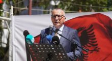 Rezolutë për Luginën e Preshevës në Kuvendin e Serbisë