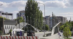 KFOR-i nis largimin gradual nga Ura e Ibrit
