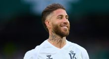 Sergio Ramos mund të transferohet në Afrikë