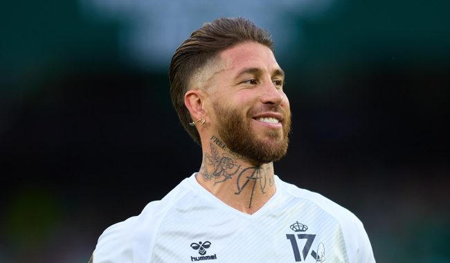 Sergio Ramos mund të transferohet në Afrikë