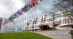 Prishtina shtyn drejt Strasburgut para mbledhjes në Kishinau