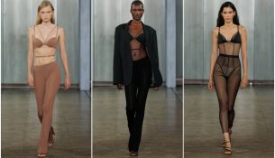 “Në zbulim të feniminitetit”, stilistja shqiptare flet për bashkëpunimin me Calvin Klein