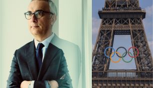 Franca pengoi tre sulme gjatë Lojërave Olimpike 2024