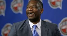 Shuhet në moshën 58-vjeçare Dikembe Mutombo, qendra legjendare e NBA