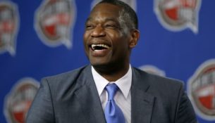 Shuhet në moshën 58-vjeçare Dikembe Mutombo, qendra legjendare e NBA