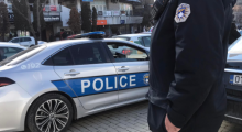 Motoçiklisti humb jetën në aksident afër sallës “1 Tetori” në Prishtinë
