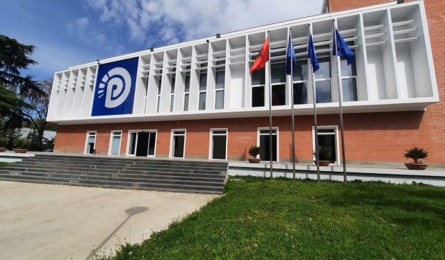 PD kërkesë për hetim parlamentar për KAYO-n