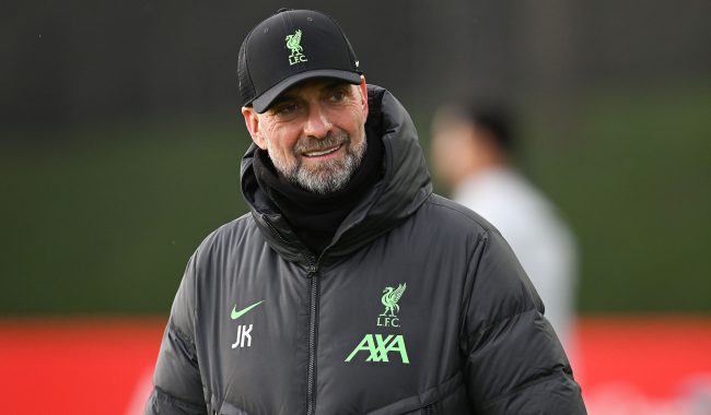 Klopp – Real Madrid, ky është lajmi i fundit