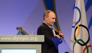 Vladimir Putin nuk ndalet, tani kërkon ndryshime edhe në sportin rus