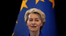 BE konfirmon turin e Von der Leyen në Ballkan