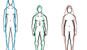 Obeziteti dhe mbipesha: Çfarë forme jeni? Indeksi i ri trupor që tregon një problem shëndetësor