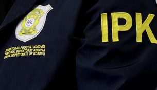 IPK-ja rekomandon suspendimin e një rreshteri policor