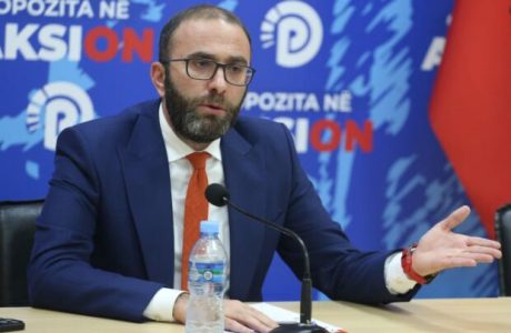 Bardhi “zemërthyer” nga zgjedhjet e 11 majit: Qëndrojmë së bashku të panënshtruar