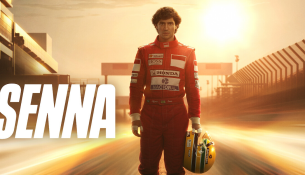 ‘Netflix’ do të publikojë miniserialin për Ayrton Senna-n: Asgjë nuk lëviz më shpejt se një jetë