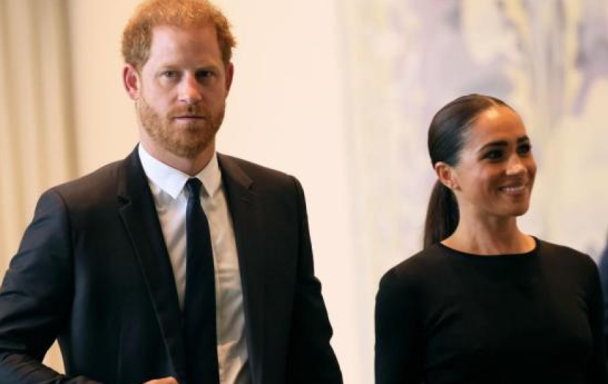 “Meghan dhe Harry gjithnjë e më pranë divorcit”: Thashethemet për një krizë të pashërueshme