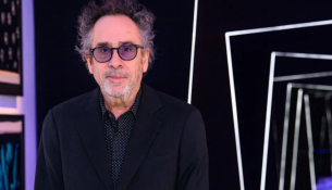 Tim Burton: Interneti më bën mjaft të dëshpëruar