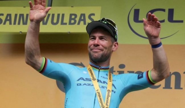 ‘Romani ka mbaruar’: Mark Cavendish shpall pensionimin nga çiklizmi