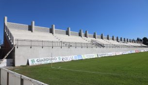 “Egnatia Arena” drejt rikonstruksionit të plotë për Euro 2025 U-17