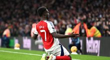 Premier League: Arsenal-i rikthehet te fitorja