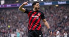 Destinacioni i ëndrrave të Omar Marmoush-it mbetet klubi i Premier League