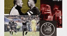 UEFA dënon Kosovën, por ‘legjitimon’ thirrjet pro-serbe