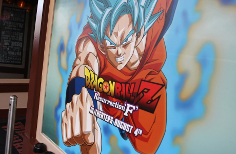 Dragon Ball feston 40-vjetorin ndërsa vazhdon të zgjerojë universin e tij