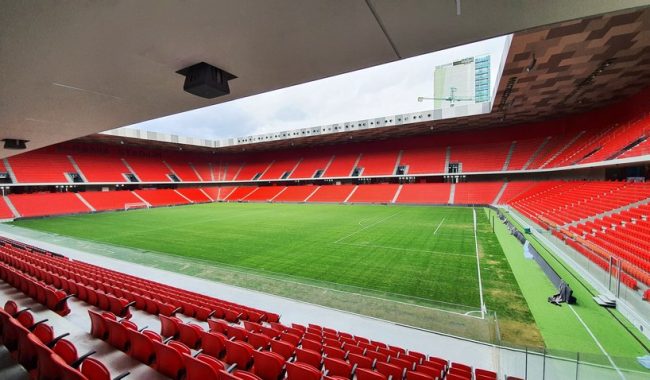 FSHF hap garën për të drejtat e emërtimit të stadiumit Kombëtar