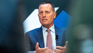 Grenell kërkon nga Kurti shpërbërjen e Gjykatës Speciale