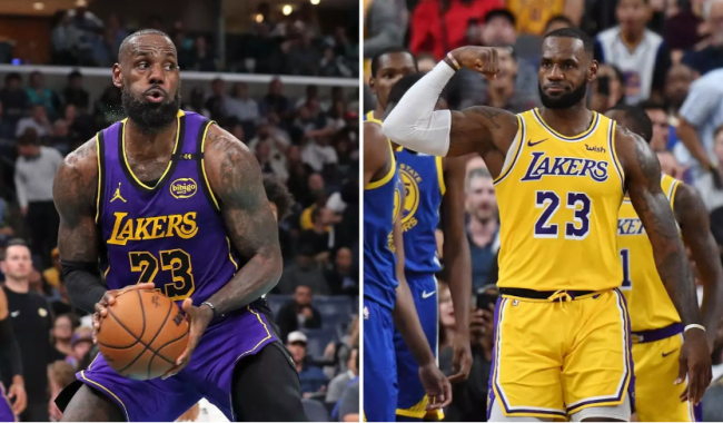 LeBron James shpenzon 1.5 milionë dollarë në vit për ‘biohakimin’